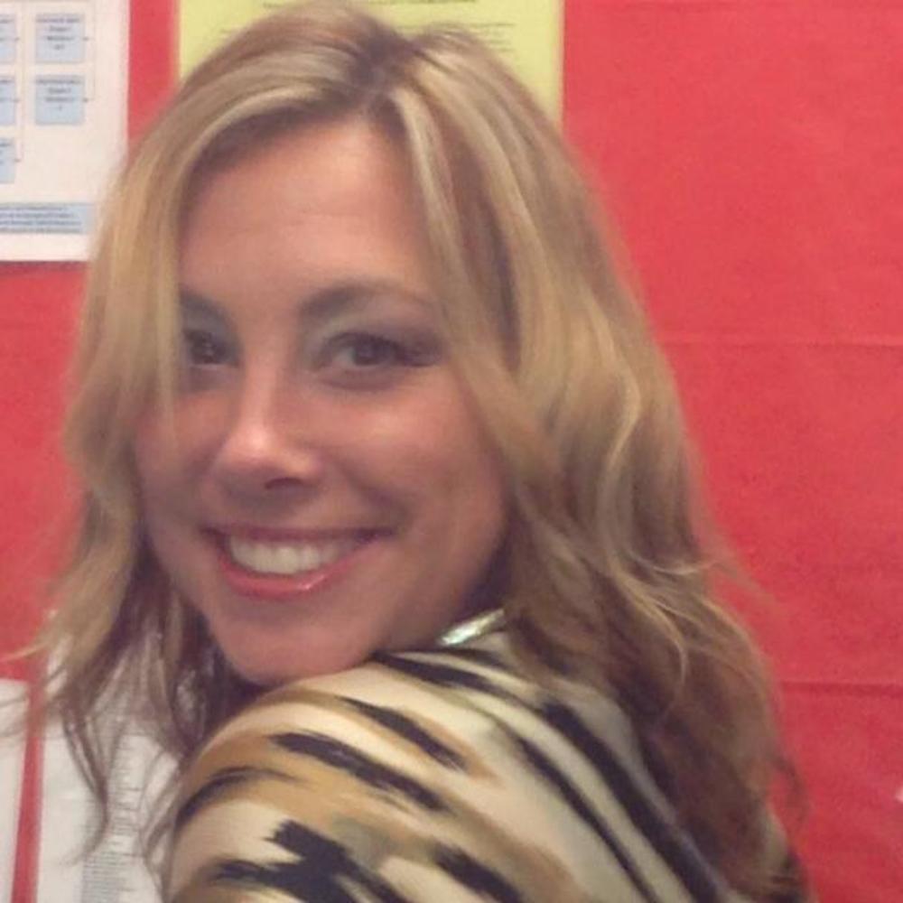 Meet your Posher, Candace